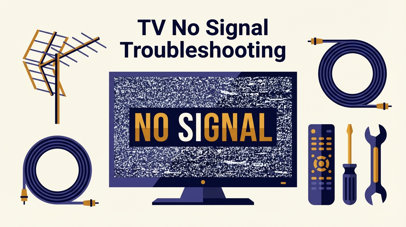 no-signal